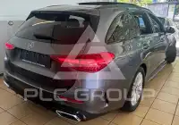 2023 Mercedes Benz C 220