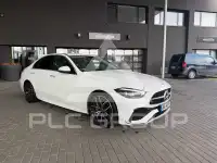 2023 Mercedes Benz C 220