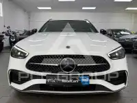 2023 Mercedes Benz C 220