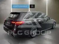 2023 Mercedes Benz C 220