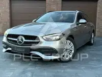 2023 Mercedes Benz C 220