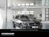 2023 Mercedes Benz C 220