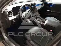 2023 Mercedes Benz C 220