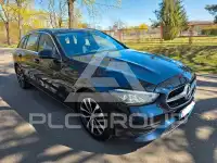 2023 Mercedes Benz C 220