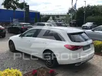 2023 Mercedes Benz C 220