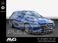 2023 Mercedes Benz C 220
