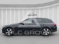 2023 Mercedes Benz C 220