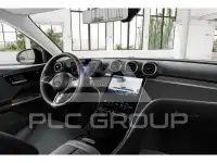 2023 Mercedes Benz C 220