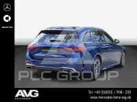 2023 Mercedes Benz C 220