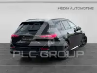 2023 Mercedes Benz C 220