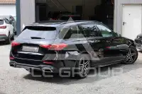 2023 Mercedes Benz C 220