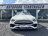 2023 Mercedes Benz C 220