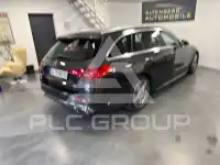 2023 Mercedes Benz C 220