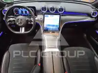2023 Mercedes Benz C 220