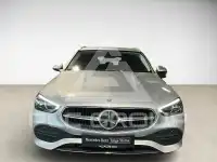 2023 Mercedes Benz C 220