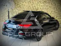 2023 Mercedes Benz C 220