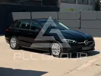 2023 Mercedes Benz C 220