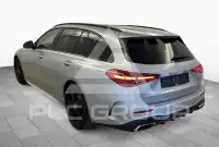 2023 Mercedes Benz C 220
