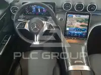 2023 Mercedes Benz C 220