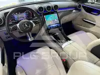 2023 Mercedes Benz C 220