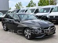 2023 Mercedes Benz C 220