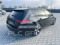 2023 Mercedes Benz C 220