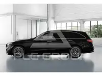 2023 Mercedes Benz C 220