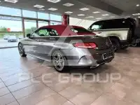 2023 Mercedes Benz C 220