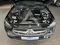 2023 Mercedes Benz C 220