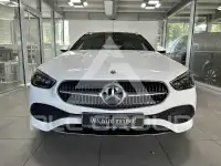 2023 Mercedes Benz C 220