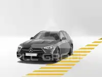 2023 Mercedes Benz C 220