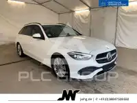 2023 Mercedes Benz C 220