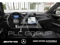 2023 Mercedes Benz C 220
