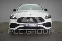 2023 Mercedes Benz C 220