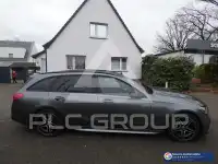 2023 Mercedes Benz C 220