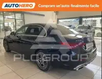 2023 Mercedes Benz C 220