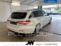 2023 Mercedes Benz C 220