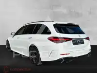 2023 Mercedes Benz C 220