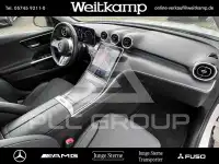 2023 Mercedes Benz C 220
