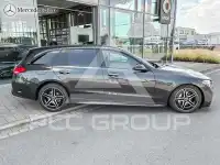 2023 Mercedes Benz C 220