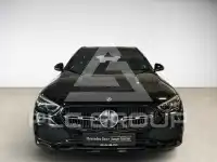2023 Mercedes Benz C 220