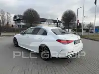 2023 Mercedes Benz C 220