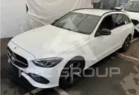 2023 Mercedes Benz C 220