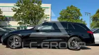 2023 Mercedes Benz C 220