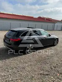 2023 Mercedes Benz C 220
