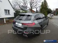 2023 Mercedes Benz C 220