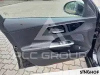 2023 Mercedes Benz C 220