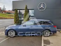 2023 Mercedes Benz C 220