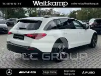 2023 Mercedes Benz C 220