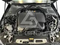 2023 Mercedes Benz C 220